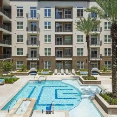 Best 5* Luxury Living Downtown Kingbed Suite